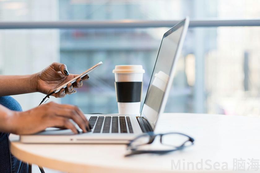 一键思维导图,MindSea思维导图制作,MindSea思维导图模板