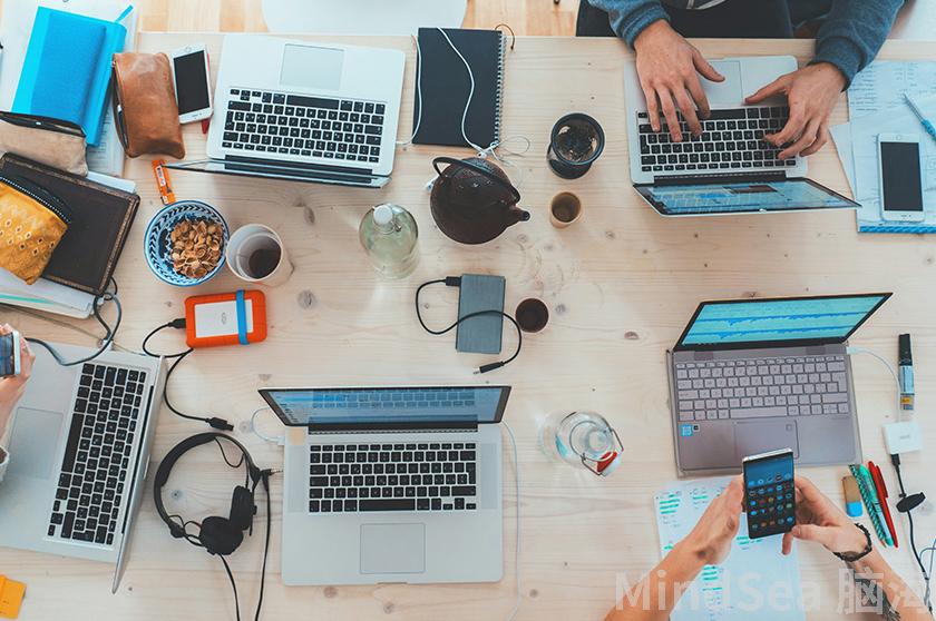 一键思维导图,MindSea思维导图制作,MindSea思维导图模板