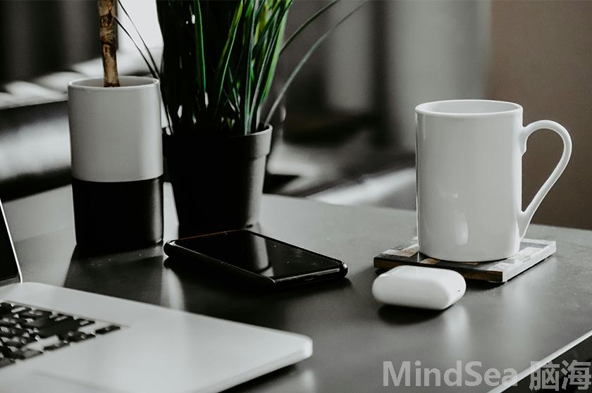 一键思维导图,MindSea思维导图制作,MindSea思维导图模板